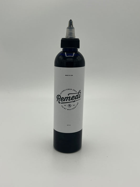 REMEDI Paint Restoration Liquid (8 OZ Bottle)